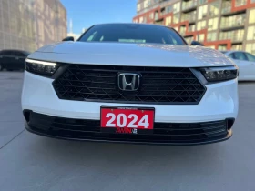 Honda Accord Hybrid Sport HONDA CERTIFIED , снимка 2