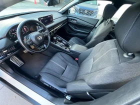 Honda Accord Hybrid Sport HONDA CERTIFIED , снимка 9