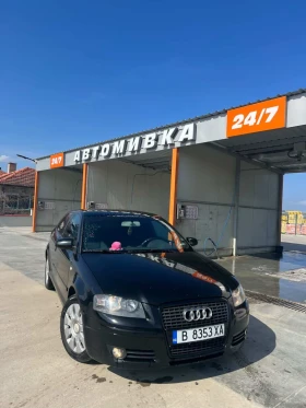 Audi A3 1.9 TDI, снимка 3