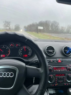 Audi A3 1.9 TDI, снимка 5