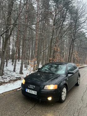 Audi A3 1.9 TDI, снимка 4