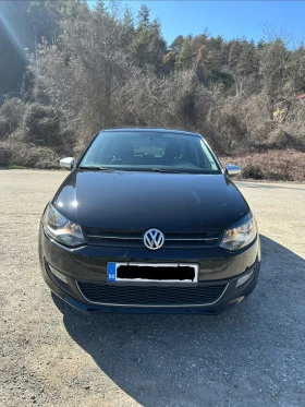 VW Polo 1.2 TSI, 7DSG, снимка 7