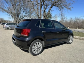VW Polo 1.2 TSI, 7DSG, снимка 4