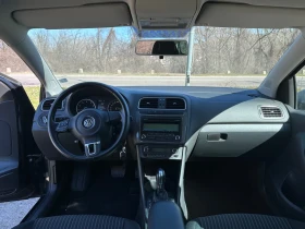 VW Polo 1.2 TSI, 7DSG, снимка 11