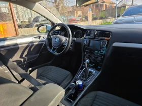 VW Golf Automat, снимка 7