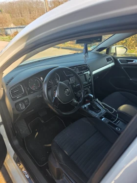 VW Golf Automat, снимка 9
