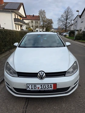 VW Golf Automat, снимка 4