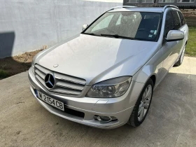 Mercedes-Benz C 280, снимка 1