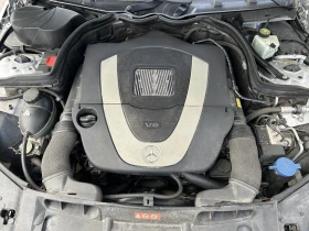 Mercedes-Benz C 280, снимка 11