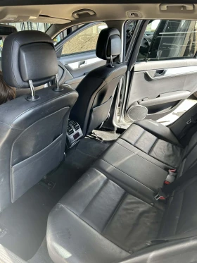 Mercedes-Benz C 280, снимка 7