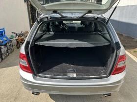 Mercedes-Benz C 280, снимка 6