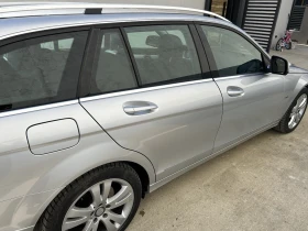 Mercedes-Benz C 280, снимка 5