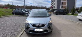 Opel Zafira, снимка 3