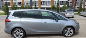 Opel Zafira, снимка 2