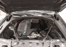 BMW 535 I XDRIVE, снимка 9