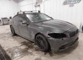 BMW 535 I XDRIVE, снимка 2