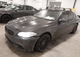 BMW 535 I XDRIVE, снимка 1