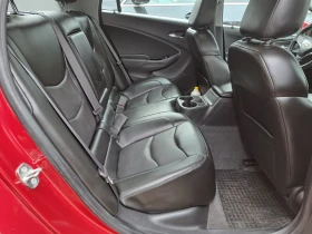 Chevrolet Volt plug-in hybrid, снимка 8