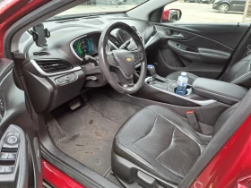 Chevrolet Volt plug-in hybrid, снимка 7