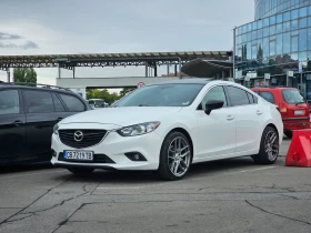 Mazda 6 2.5 Skyactiv-G, снимка 2