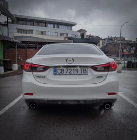 Mazda 6 2.5 Skyactiv-G, снимка 6