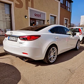 Mazda 6 2.5 Skyactiv-G, снимка 17