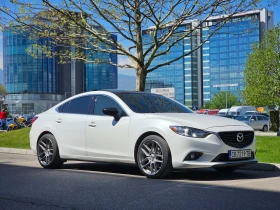 Mazda 6 2.5 Skyactiv-G, снимка 16