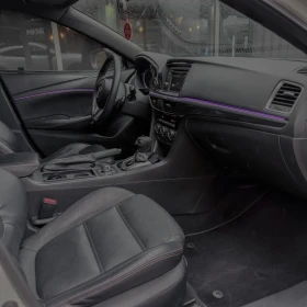Mazda 6 2.5 Skyactiv-G, снимка 10