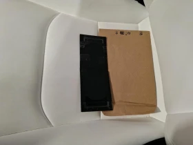 Tesla Model 3 Long Range FSD3 SoH 90.5 Гаранция Бял Салон Шанхай, снимка 9