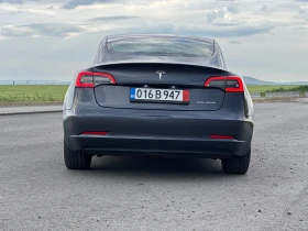 Tesla Model 3 Long Range Европейска Гаранция Шанхай, снимка 6