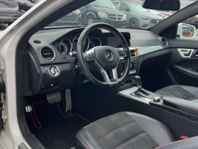 Mercedes-Benz C 350 * ГЛАВНО ПРЕДСТАВИТЕЛСТВО* ПАНОРАМА* , снимка 7