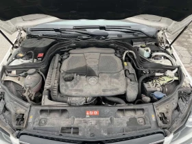 Mercedes-Benz C 350 * ГЛАВНО ПРЕДСТАВИТЕЛСТВО* ПАНОРАМА* , снимка 13