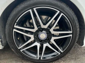 Mercedes-Benz C 350 * ГЛАВНО ПРЕДСТАВИТЕЛСТВО* ПАНОРАМА* , снимка 6