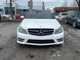 Mercedes-Benz C 350 * ГЛАВНО ПРЕДСТАВИТЕЛСТВО* ПАНОРАМА* , снимка 5