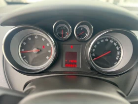 Opel Meriva 1.4i 100кс, снимка 14