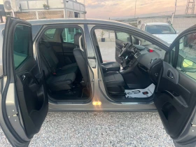Opel Meriva 1.4i 100кс, снимка 12