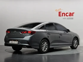 Hyundai Sonata 2.0, снимка 2