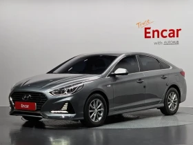 Hyundai Sonata 2.0, снимка 1