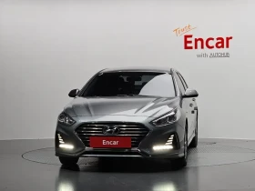 Hyundai Sonata 2.0, снимка 3