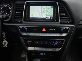 Hyundai Sonata 2.0, снимка 16
