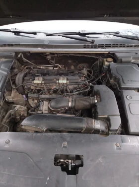 Citroen C5 Газов инжекцион !, снимка 3