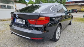 BMW 320 GT-X DRIVE ПЪЛНА СЕРВИЗНА ИСТОРИЯ , снимка 5