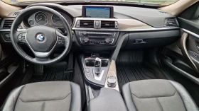 BMW 320 GT-X DRIVE ПЪЛНА СЕРВИЗНА ИСТОРИЯ , снимка 15