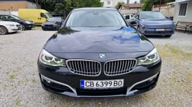 BMW 320 GT-X DRIVE ПЪЛНА СЕРВИЗНА ИСТОРИЯ , снимка 2