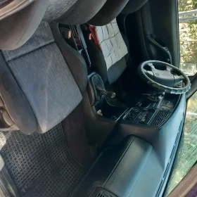 VW Passat, снимка 3