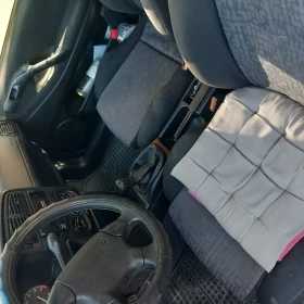 VW Passat, снимка 2