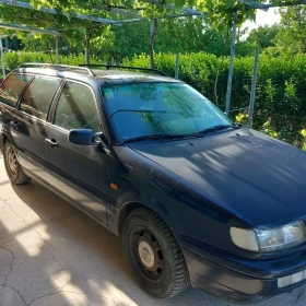 VW Passat, снимка 1