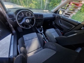 VW Golf 1.9TDI 90к.с.GT, снимка 6