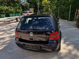 VW Golf 1.9TDI 90к.с.GT, снимка 5