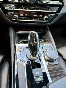 BMW 540, снимка 12